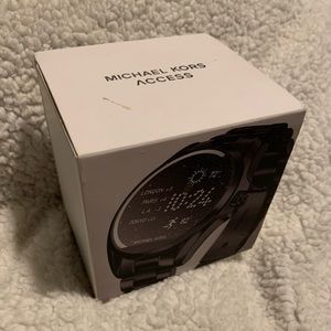 Michael Kors Access Smart Watch